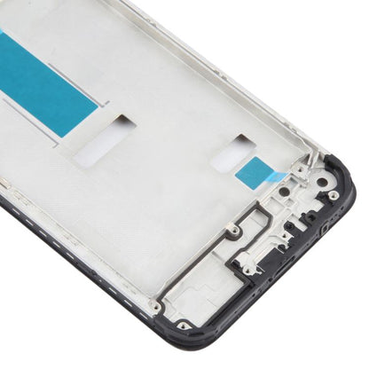 Front Housing LCD Frame Bezel Plate, For Xiaomi Redmi 13x, For Xiaomi Poco C71, For Xiaomi Redmi A3 Pro, For Xiaomi Poco C75, For Xiaomi Redmi 14R, For Xiaomi Redmi 14C 4G, For Xiaomi Redmi 13 5G, For Xiaomi Poco M6 4G, For Xiaomi Poco M6 Plus���������...
