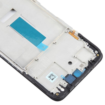 Front Housing LCD Frame Bezel Plate, For Xiaomi Redmi 13x, For Xiaomi Poco C71, For Xiaomi Redmi A3 Pro, For Xiaomi Poco C75, For Xiaomi Redmi 14R, For Xiaomi Redmi 14C 4G, For Xiaomi Redmi 13 5G, For Xiaomi Poco M6 4G, For Xiaomi Poco M6 Plus���������...