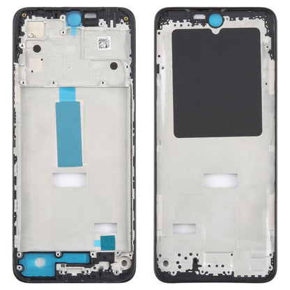 Front Housing LCD Frame Bezel Plate, For Xiaomi Redmi 13x, For Xiaomi Poco C71, For Xiaomi Redmi A3 Pro, For Xiaomi Poco C75, For Xiaomi Redmi 14R, For Xiaomi Redmi 14C 4G, For Xiaomi Redmi 13 5G, For Xiaomi Poco M6 4G, For Xiaomi Poco M6 Plus���������...