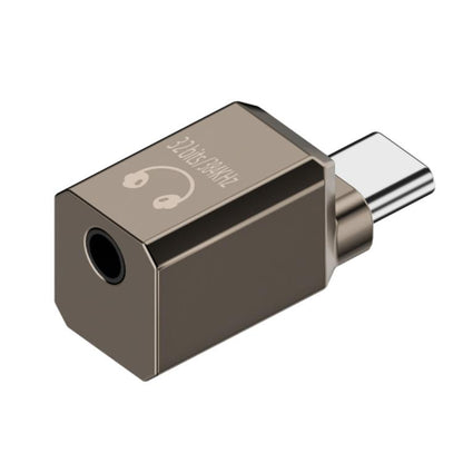 Type-C / USB-C to 3.5mm Earphone Digital Audio Adapter