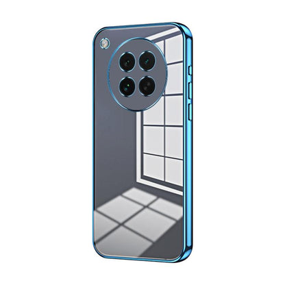 Transparent Plating Fine Hole Phone Case, For OPPO Reno15 FS 5G, For OPPO Reno15 Pro 5G Global, For OPPO Reno15 5G Global, For OPPO Find X9, For OPPO Find X9 Pro, For OPPO K13 Turbo Pro, For OPPO Reno14 F 5G Global, For OPPO A5x 5G Global              ...