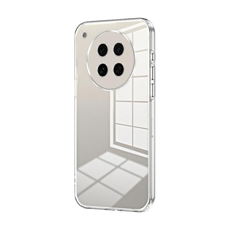 Transparent Plating Fine Hole Phone Case, For OPPO Reno15 FS 5G, For OPPO Reno15 Pro 5G Global, For OPPO Reno15 5G Global, For OPPO Find X9, For OPPO Find X9 Pro, For OPPO K13 Turbo Pro, For OPPO Reno14 F 5G Global, For OPPO A5x 5G Global              ...