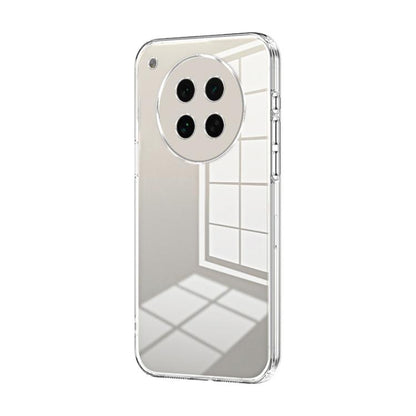 Transparent Plating Fine Hole Phone Case, For OPPO Reno15 FS 5G, For OPPO Reno15 Pro 5G Global, For OPPO Reno15 5G Global, For OPPO Find X9, For OPPO Find X9 Pro, For OPPO K13 Turbo Pro, For OPPO Reno14 F 5G Global, For OPPO A5x 5G Global              ...