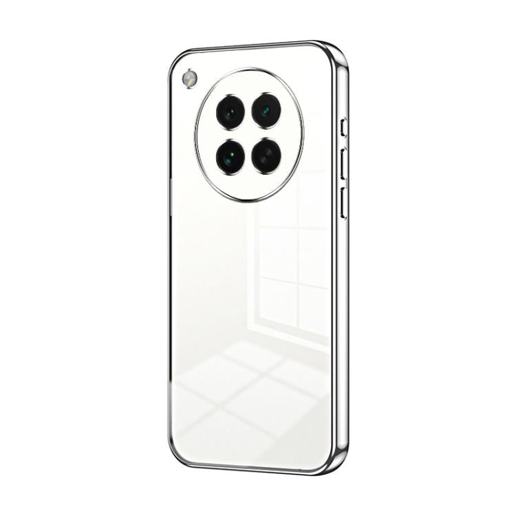 Transparent Plating Fine Hole Phone Case, For OPPO Reno15 FS 5G, For OPPO Reno15 Pro 5G Global, For OPPO Reno15 5G Global, For OPPO Find X9, For OPPO Find X9 Pro, For OPPO K13 Turbo Pro, For OPPO Reno14 F 5G Global, For OPPO A5x 5G Global              ...