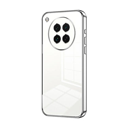 Transparent Plating Fine Hole Phone Case, For OPPO Reno15 FS 5G, For OPPO Reno15 Pro 5G Global, For OPPO Reno15 5G Global, For OPPO Find X9, For OPPO Find X9 Pro, For OPPO K13 Turbo Pro, For OPPO Reno14 F 5G Global, For OPPO A5x 5G Global              ...