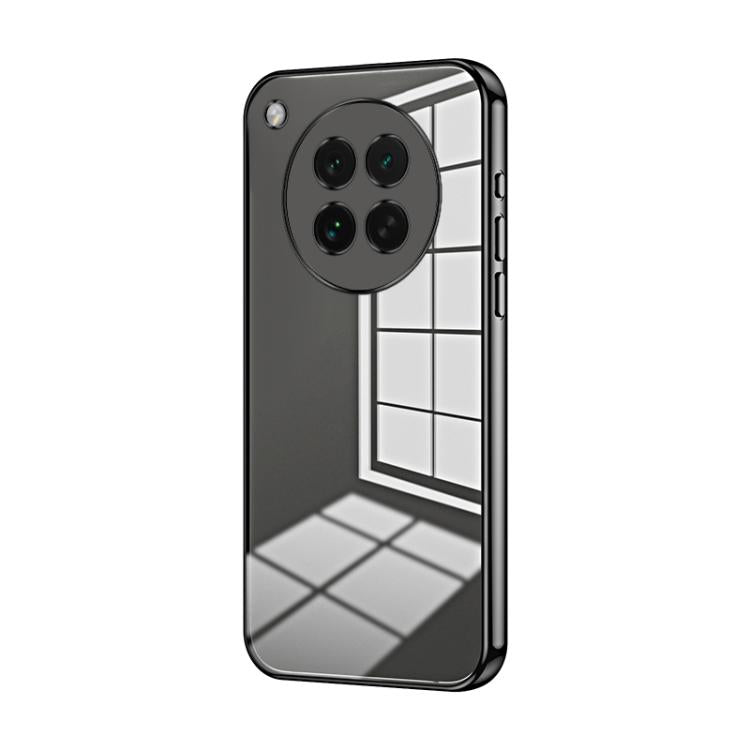 Transparent Plating Fine Hole Phone Case, For OPPO Reno15 FS 5G, For OPPO Reno15 Pro 5G Global, For OPPO Reno15 5G Global, For OPPO Find X9, For OPPO Find X9 Pro, For OPPO K13 Turbo Pro, For OPPO Reno14 F 5G Global, For OPPO A5x 5G Global              ...