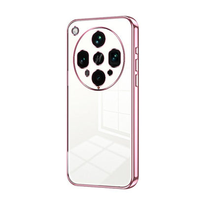 Transparent Plating Fine Hole Phone Case, For OPPO Reno15 FS 5G, For OPPO Reno15 Pro 5G Global, For OPPO Reno15 5G Global, For OPPO Find X9, For OPPO Find X9 Pro, For OPPO K13 Turbo Pro, For OPPO Reno14 F 5G Global, For OPPO A5x 5G Global              ...