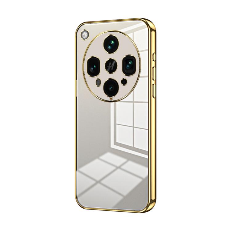 Transparent Plating Fine Hole Phone Case, For OPPO Reno15 FS 5G, For OPPO Reno15 Pro 5G Global, For OPPO Reno15 5G Global, For OPPO Find X9, For OPPO Find X9 Pro, For OPPO K13 Turbo Pro, For OPPO Reno14 F 5G Global, For OPPO A5x 5G Global              ...