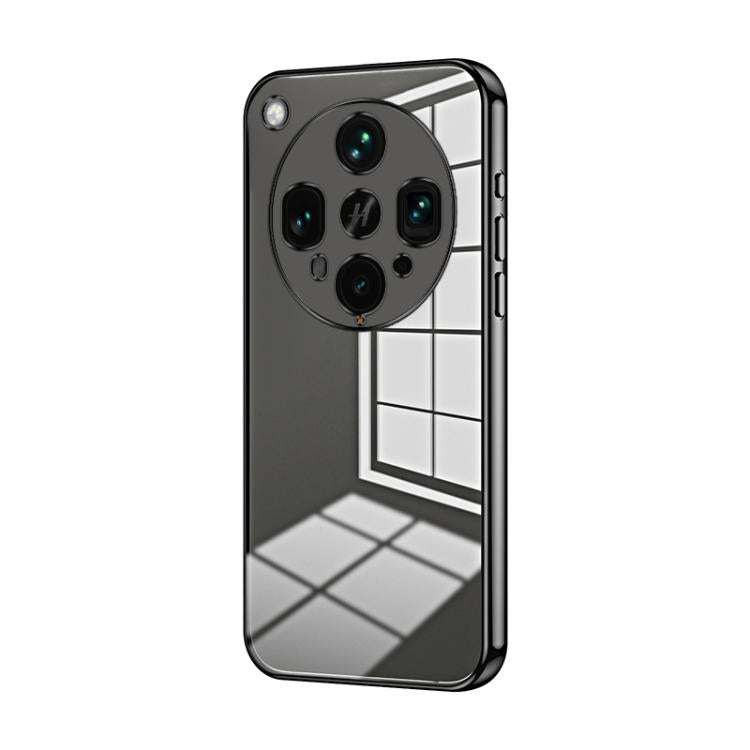 Transparent Plating Fine Hole Phone Case, For OPPO Reno15 FS 5G, For OPPO Reno15 Pro 5G Global, For OPPO Reno15 5G Global, For OPPO Find X9, For OPPO Find X9 Pro, For OPPO K13 Turbo Pro, For OPPO Reno14 F 5G Global, For OPPO A5x 5G Global              ...