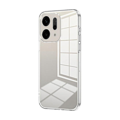 Transparent Plating Fine Hole Phone Case, For OPPO Reno15 FS 5G, For OPPO Reno15 Pro 5G Global, For OPPO Reno15 5G Global, For OPPO Find X9, For OPPO Find X9 Pro, For OPPO K13 Turbo Pro, For OPPO Reno14 F 5G Global, For OPPO A5x 5G Global              ...