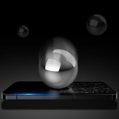 10pcs DUX DUCIS 0.33mm 9H Medium Alumina Tempered Glass Film