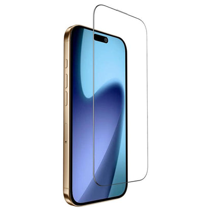 JOYROOM Knight Series 2.5D Full Screen HD Tempered Glass Film