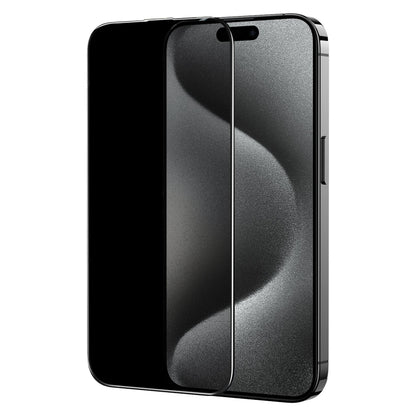 JOYROOM Knight Series 2.5D Full Screen Privacy Tempered Film
