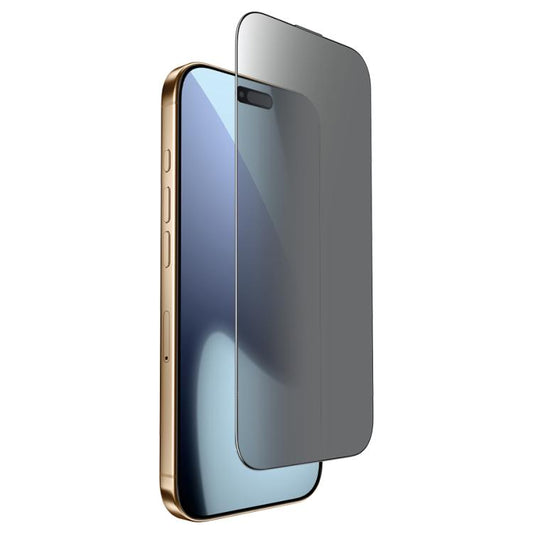 JOYROOM Knight Series 2.5D Full Screen Privacy Tempered Film