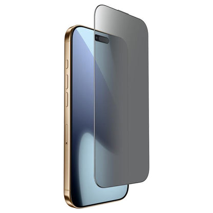JOYROOM Knight Series 2.5D Full Screen Privacy Tempered Film