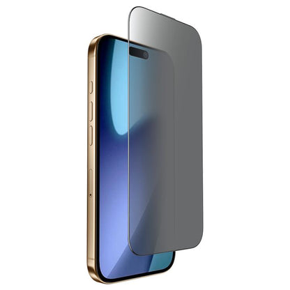 JOYROOM Knight Series 2.5D Full Screen Privacy Tempered Film