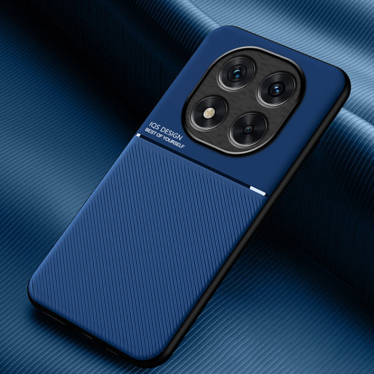 Classic Tilt Strip Grain Magnetic PC Hybrid TPU Phone Case