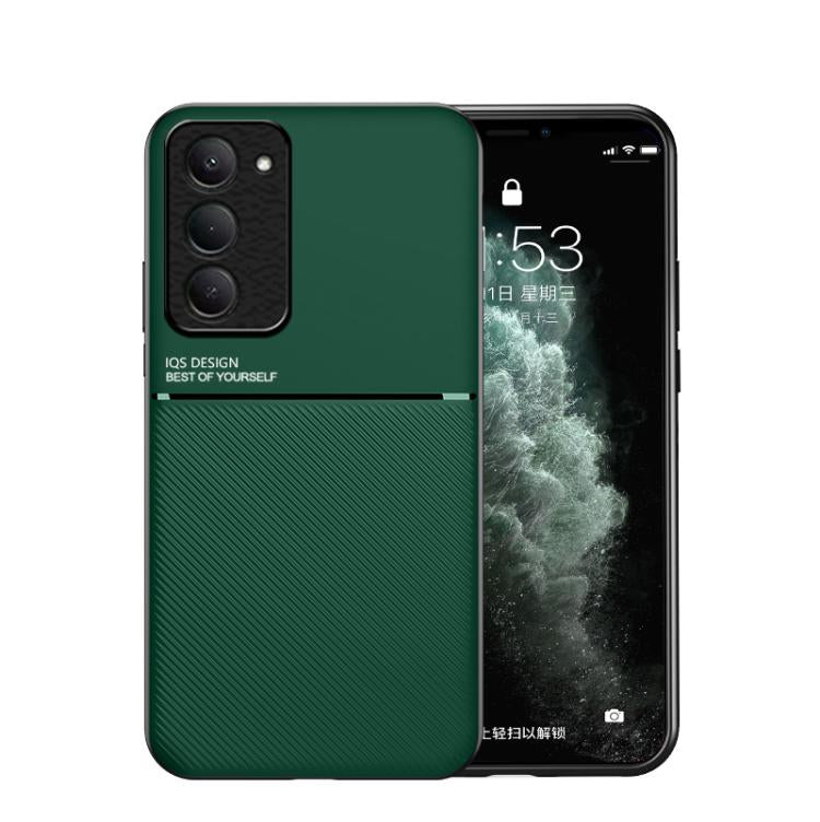 Classic Tilt Strip Grain Magnetic PC Hybrid TPU Phone Case, For Redmi K90 Max 5G, For Redmi Turbo 5 Max 5G / Poco X8 Pro Max 5G, For Redmi Turbo 5 5G / Poco X8 Pro 5G, For Redmi Note 15 Pro+ 5G 163.3mm / Poco M8 Pro 5G                                  ...