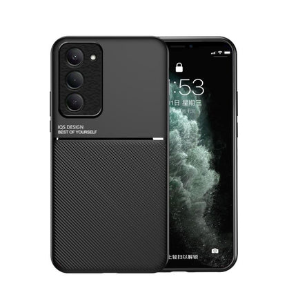 Classic Tilt Strip Grain Magnetic PC Hybrid TPU Phone Case, For Redmi K90 Max 5G, For Redmi Turbo 5 Max 5G / Poco X8 Pro Max 5G, For Redmi Turbo 5 5G / Poco X8 Pro 5G, For Redmi Note 15 Pro+ 5G 163.3mm / Poco M8 Pro 5G                                  ...