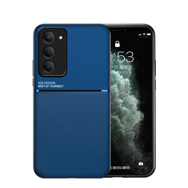 Classic Tilt Strip Grain Magnetic PC Hybrid TPU Phone Case, For Redmi K90 Max 5G, For Redmi Turbo 5 Max 5G / Poco X8 Pro Max 5G, For Redmi Turbo 5 5G / Poco X8 Pro 5G, For Redmi Note 15 Pro+ 5G 163.3mm / Poco M8 Pro 5G                                  ...