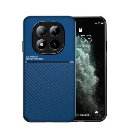 Classic Tilt Strip Grain Magnetic PC Hybrid TPU Phone Case, For Redmi K90 Max 5G, For Redmi Turbo 5 Max 5G / Poco X8 Pro Max 5G, For Redmi Turbo 5 5G / Poco X8 Pro 5G, For Redmi Note 15 Pro+ 5G 163.3mm / Poco M8 Pro 5G                                  ...