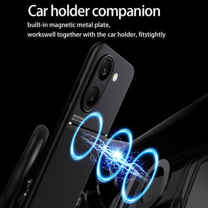 Classic Tilt Strip Grain Magnetic PC Hybrid TPU Phone Case, For Redmi Turbo 5 Max 5G / Poco X8 Pro Max 5G, For Redmi Turbo 5 5G / Poco X8 Pro 5G, For Redmi Note 15 Pro+ 5G 163.3mm / Poco M8 Pro 5G, For Redmi Note 15 4G / 5G Global 164mm / Poco M8 5G   ...