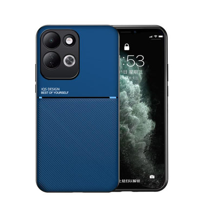 Classic Tilt Strip Grain Magnetic PC Hybrid TPU Phone Case, For Redmi Note 17 4G / 5G Global 169.7mm, For Redmi Note 17 Pro 5G Global 163.5mm, For Redmi K100 Pro Max 5G / Poco F9 Ultra 5G, For Redmi K100 Pro 5G / Poco F9 Pro 5G                         ...