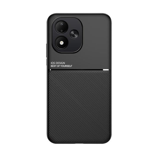 Classic Tilt Strip Grain Magnetic PC Hybrid TPU Phone Case, For Redmi Note 17 4G / 5G Global 169.7mm, For Redmi Note 17 Pro 5G Global 163.5mm, For Redmi K100 Pro Max 5G / Poco F9 Ultra 5G, For Redmi K100 Pro 5G / Poco F9 Pro 5G                         ...