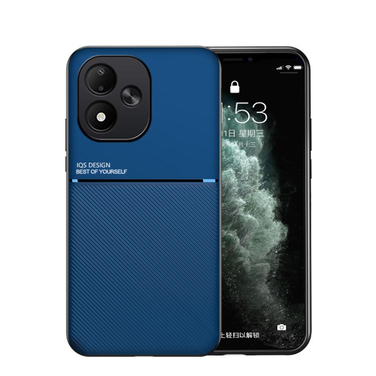 Classic Tilt Strip Grain Magnetic PC Hybrid TPU Phone Case, For Redmi Note 17 4G / 5G Global 169.7mm, For Redmi Note 17 Pro 5G Global 163.5mm, For Redmi K100 Pro Max 5G / Poco F9 Ultra 5G, For Redmi K100 Pro 5G / Poco F9 Pro 5G                         ...