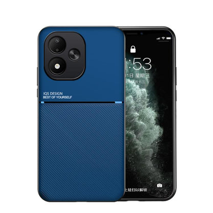 Classic Tilt Strip Grain Magnetic PC Hybrid TPU Phone Case, For Redmi Note 17 4G / 5G Global 169.7mm, For Redmi Note 17 Pro 5G Global 163.5mm, For Redmi K100 Pro Max 5G / Poco F9 Ultra 5G, For Redmi K100 Pro 5G / Poco F9 Pro 5G                         ...