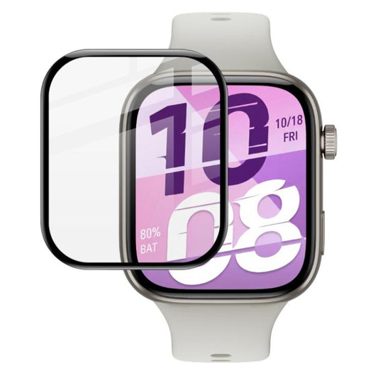 imak Plexiglass HD Watch Protective Film, For Honor Watch X5i, For Honor Watch GS 5, For Honor Watch 5 Pro, For Honor Watch X5, For Honor Watch Fit Elegant, For Honor Watch Fit Vitaly, For Honor Band 10, For Honor ROSSINI 2i, For Honor Watch 5 Ultra   ...
