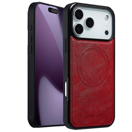 LC.IMEEKE Magsafe Phone Case, For iPhone 17 Pro Max, For iPhone 17 Pro, For iPhone 17, For iPhone Air, For iPhone SE 2024, For iPhone 16 Pro Max, For iPhone 16 Pro, For iPhone 16 Plus, For iPhone 16, For iPhone 15 Pro Max, For iPhone 15 Pro            ...