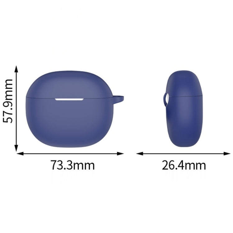 Wireless Earphone Silicone Protective Case