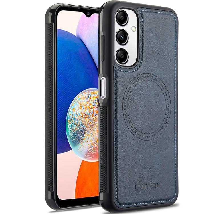 LC.IMEEKE Magsafe Phone Case, For Samsung Galaxy A57 5G, For Samsung Galaxy A37 5G, For Samsung Galaxy A56 5G, For Samsung Galaxy A36 5G, For Samsung Galaxy A16 5G, For Samsung Galaxy A15 4G / 5G, For Samsung Galaxy A55 5G, For Samsung Galaxy A35 5G   ...