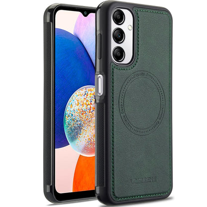 LC.IMEEKE Magsafe Phone Case, For Samsung Galaxy A57 5G, For Samsung Galaxy A37 5G, For Samsung Galaxy A56 5G, For Samsung Galaxy A36 5G, For Samsung Galaxy A16 5G, For Samsung Galaxy A15 4G / 5G, For Samsung Galaxy A55 5G, For Samsung Galaxy A35 5G   ...