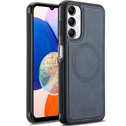 LC.IMEEKE Magsafe Phone Case, For Samsung Galaxy A57 5G, For Samsung Galaxy A37 5G, For Samsung Galaxy A56 5G, For Samsung Galaxy A36 5G, For Samsung Galaxy A16 5G, For Samsung Galaxy A15 4G / 5G, For Samsung Galaxy A55 5G, For Samsung Galaxy A35 5G   ...
