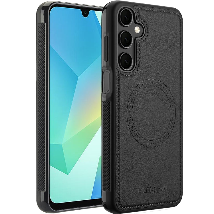 LC.IMEEKE Magsafe Phone Case, For Samsung Galaxy A57 5G, For Samsung Galaxy A37 5G, For Samsung Galaxy A56 5G, For Samsung Galaxy A36 5G, For Samsung Galaxy A16 5G, For Samsung Galaxy A15 4G / 5G, For Samsung Galaxy A55 5G, For Samsung Galaxy A35 5G   ...