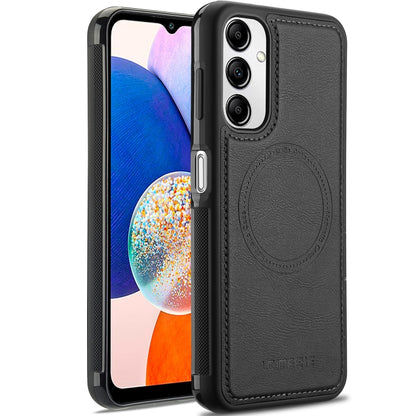 LC.IMEEKE Magsafe Phone Case, For Samsung Galaxy A57 5G, For Samsung Galaxy A37 5G, For Samsung Galaxy A56 5G, For Samsung Galaxy A36 5G, For Samsung Galaxy A16 5G, For Samsung Galaxy A15 4G / 5G, For Samsung Galaxy A55 5G, For Samsung Galaxy A35 5G   ...