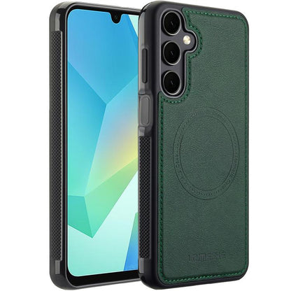 LC.IMEEKE Magsafe Phone Case, For Samsung Galaxy A57 5G, For Samsung Galaxy A37 5G, For Samsung Galaxy A56 5G, For Samsung Galaxy A36 5G, For Samsung Galaxy A16 5G, For Samsung Galaxy A15 4G / 5G, For Samsung Galaxy A55 5G, For Samsung Galaxy A35 5G   ...