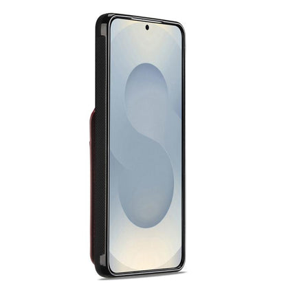 LC.IMEEKE Magsafe Phone Case, For Samsung Galaxy A57 5G, For Samsung Galaxy A37 5G, For Samsung Galaxy A56 5G, For Samsung Galaxy A36 5G, For Samsung Galaxy A16 5G, For Samsung Galaxy A15 4G / 5G, For Samsung Galaxy A55 5G, For Samsung Galaxy A35 5G   ...