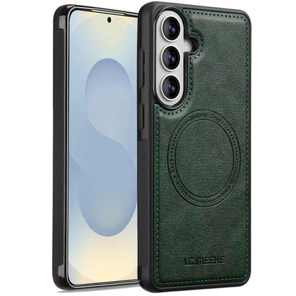LC.IMEEKE Magsafe Phone Case, For Samsung Galaxy A57 5G, For Samsung Galaxy A37 5G, For Samsung Galaxy A56 5G, For Samsung Galaxy A36 5G, For Samsung Galaxy A16 5G, For Samsung Galaxy A15 4G / 5G, For Samsung Galaxy A55 5G, For Samsung Galaxy A35 5G   ...