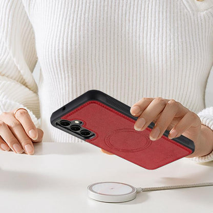 LC.IMEEKE Magsafe Phone Case, For Galaxy A18 5G/A18 4G, For Samsung Galaxy A57 5G, For Samsung Galaxy A37 5G, For Samsung Galaxy A56 5G, For Samsung Galaxy A36 5G, For Samsung Galaxy A16 5G, For Samsung Galaxy A15 4G / 5G, For Samsung Galaxy A55 5G    ...