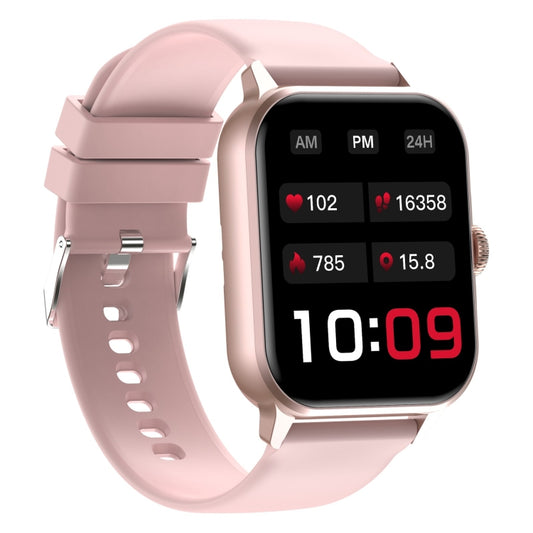 ZW36A 1,83 Zoll BT-Anruf Smartwatch, Blutsauerstoff / Blutdruck / Herzfrequenz