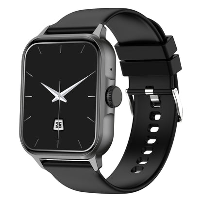 ZW36A 1.83 inch BT Call Smart Watch, Blood oxygen / Blood Pressure / Heart Rate
