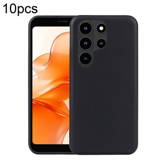 10pcs TPU Phone Case, For Ulefone Note 22, For Ulefone RugOne Xsnap 7 Pro, For Ulefone Rugking 5 Pro, For Ulefone Armor 27T Pro+, For Ulefone Armor 27T+, For Ulefone RugOne Xever 7 Pro, For Ulefone Armor 34 Pro+, For Ulefone RugKing 2 Pro              ...