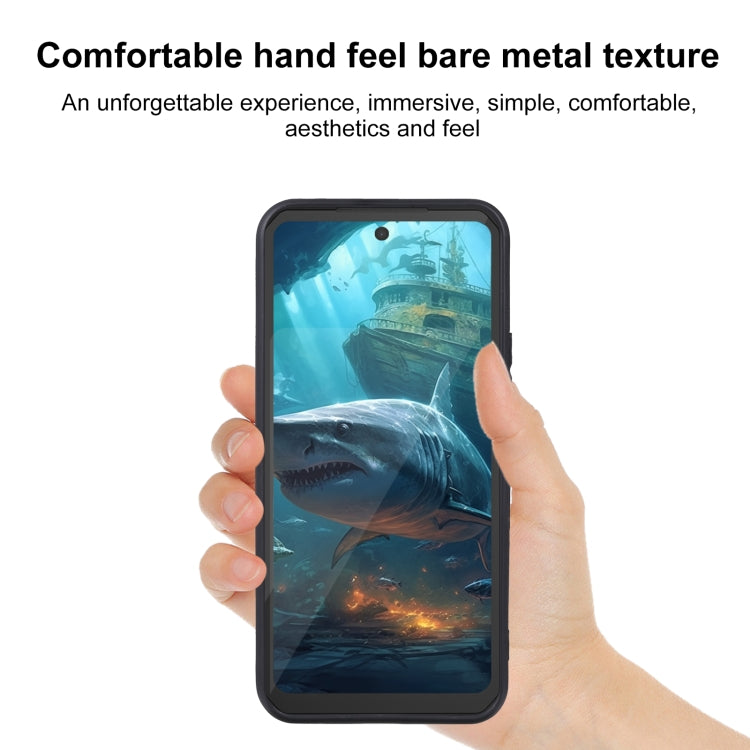 10pcs TPU Phone Case, For Unihertz Shark 5G