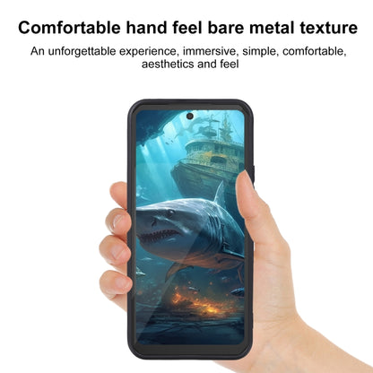 10pcs TPU Phone Case, For Unihertz Shark 5G