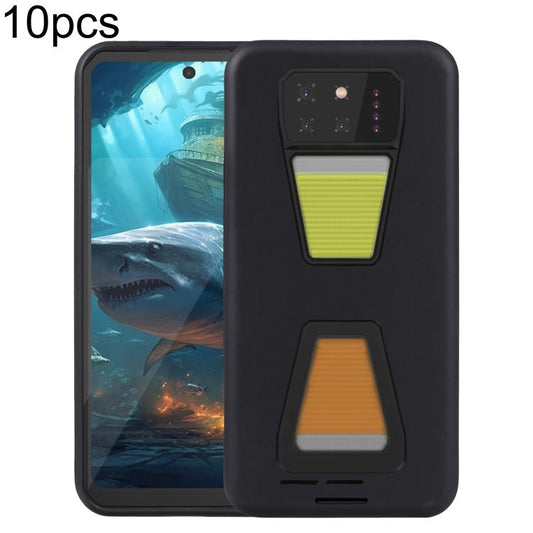 10pcs TPU Phone Case, For Unihertz Shark 5G