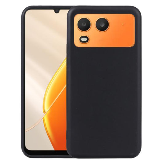 10pcs TPU Phone Case, For Itel A200+ 4G, For Itel A200 4G, For Itel City 200 4G, For Itel Zeno 20 Max 4G, For Itel A100C 4G, For Itel A100 4G, For Itel Super 26 Ultra, For Itel TS Pro, For Itel Zeno 20, For Itel A20, For Itel Vision 5, For Itel A90    ...