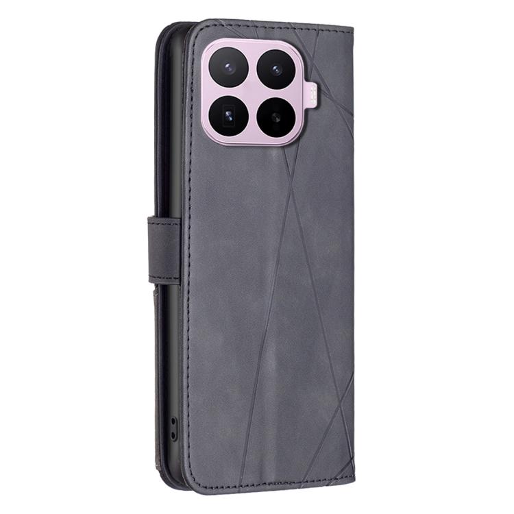 Magnetic Buckle Rhombus Texture Leather Phone Case, For Xiaomi 17T Pro 5G, For Xiaomi 17T 5G, For Xiaomi Poco M7 4G 169mm, For Xiaomi 15T Pro 5G, For Xiaomi 15T 5G, For Xiaomi Poco F7 5G Global, For Xiaomi Poco C71, For Xiaomi Poco F7 Pro / F7 Ultra   ...